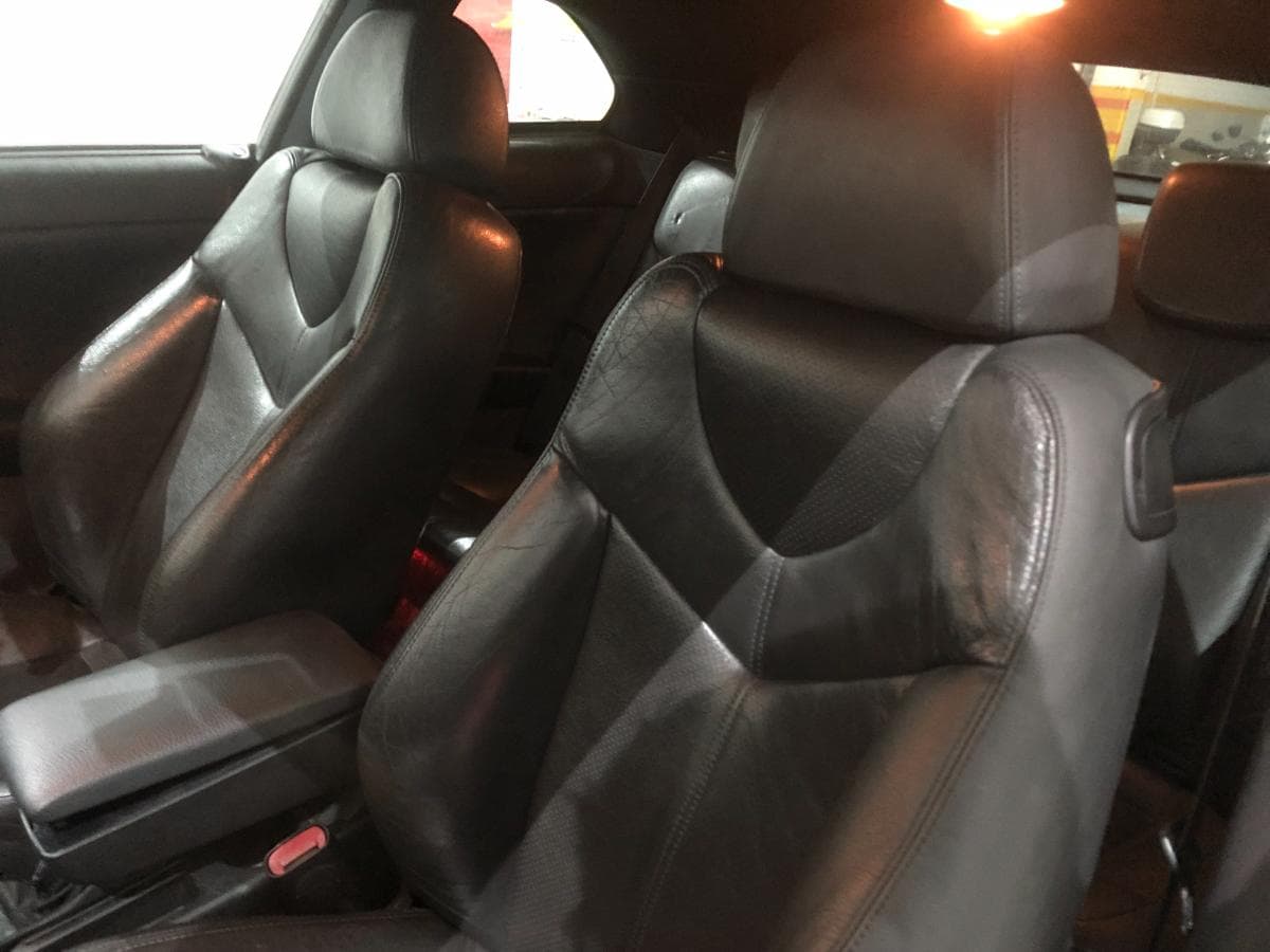 Alfa Romeo 1.9 JTD · Ano 2005 — imagem 22