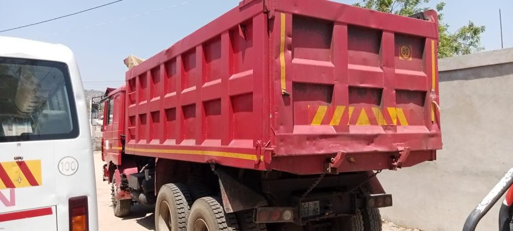 Camião ShacMan F3000 · — imagem 3
