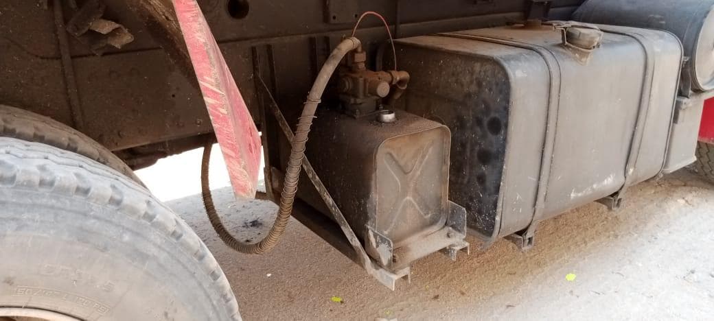 Camião ShacMan F3000 · — imagem 6