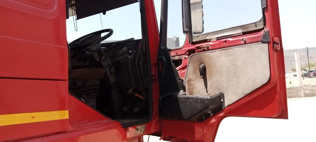Camião ShacMan F3000 · — imagem 11