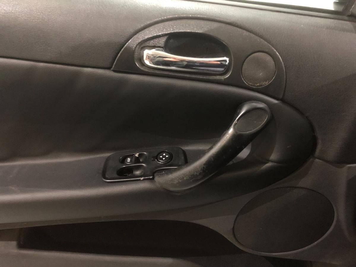 Alfa Romeo 1.9 JTD · Ano 2005 — imagem 39