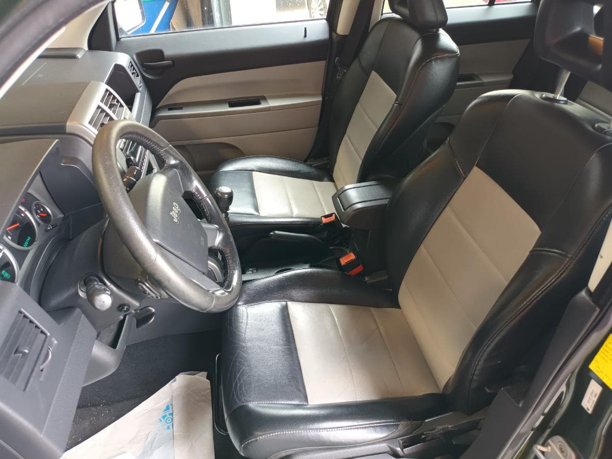 Jeep Patriot Edição Limitada · Ano 2007 — image 17