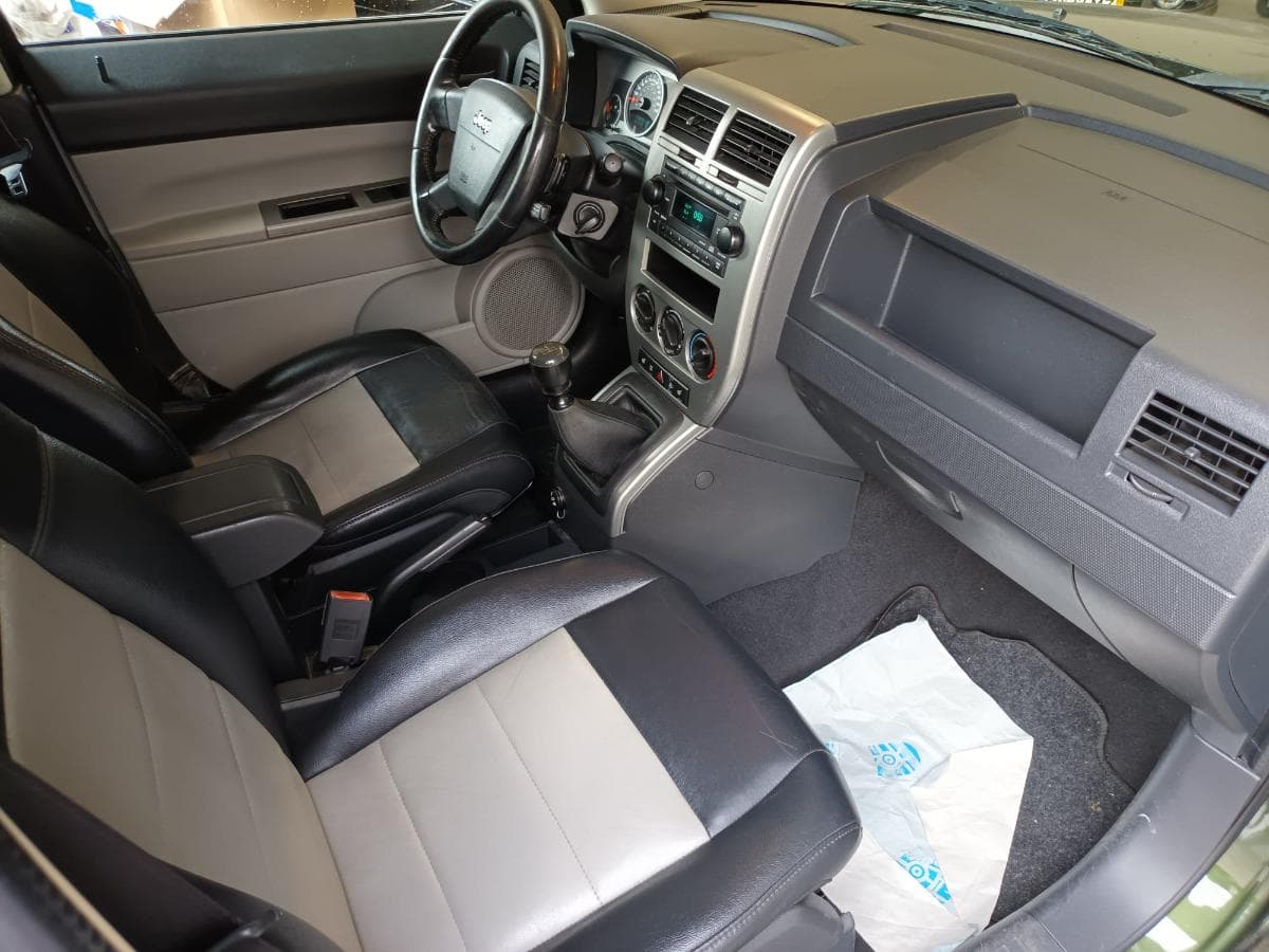 Jeep Patriot Edição Limitada · Ano 2007 — image 19