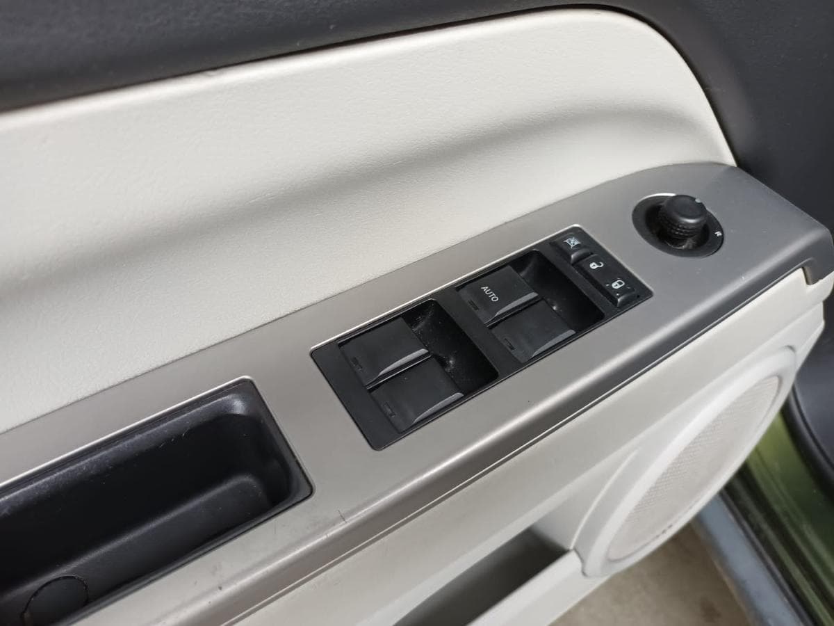 Jeep Patriot Edição Limitada · Ano 2007 — image 22
