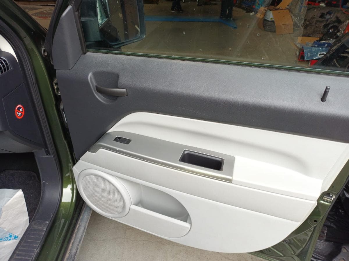 Jeep Patriot Edição Limitada · Ano 2007 — image 26