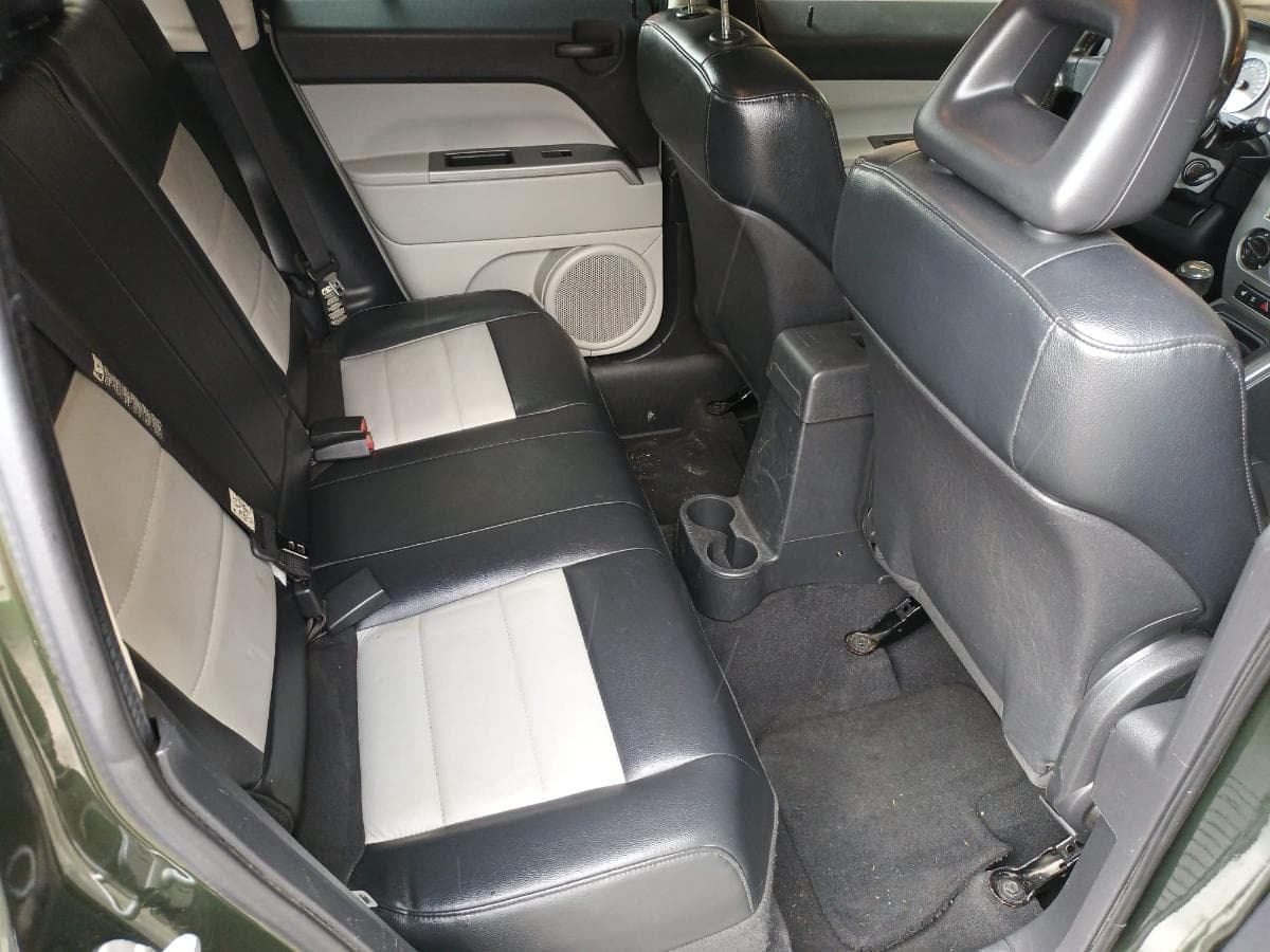 Jeep Patriot Edição Limitada · Ano 2007 — image 27