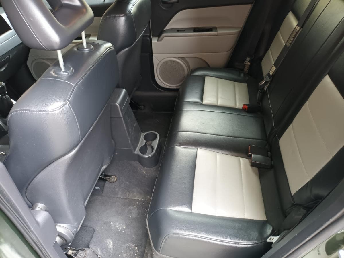 Jeep Patriot Edição Limitada · Ano 2007 — image 28