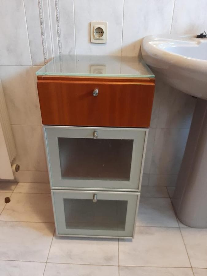 Meuble d'appoint