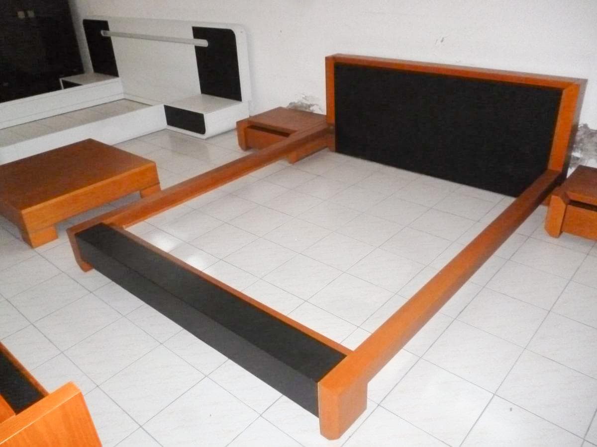 Cama de casal — imagem 1