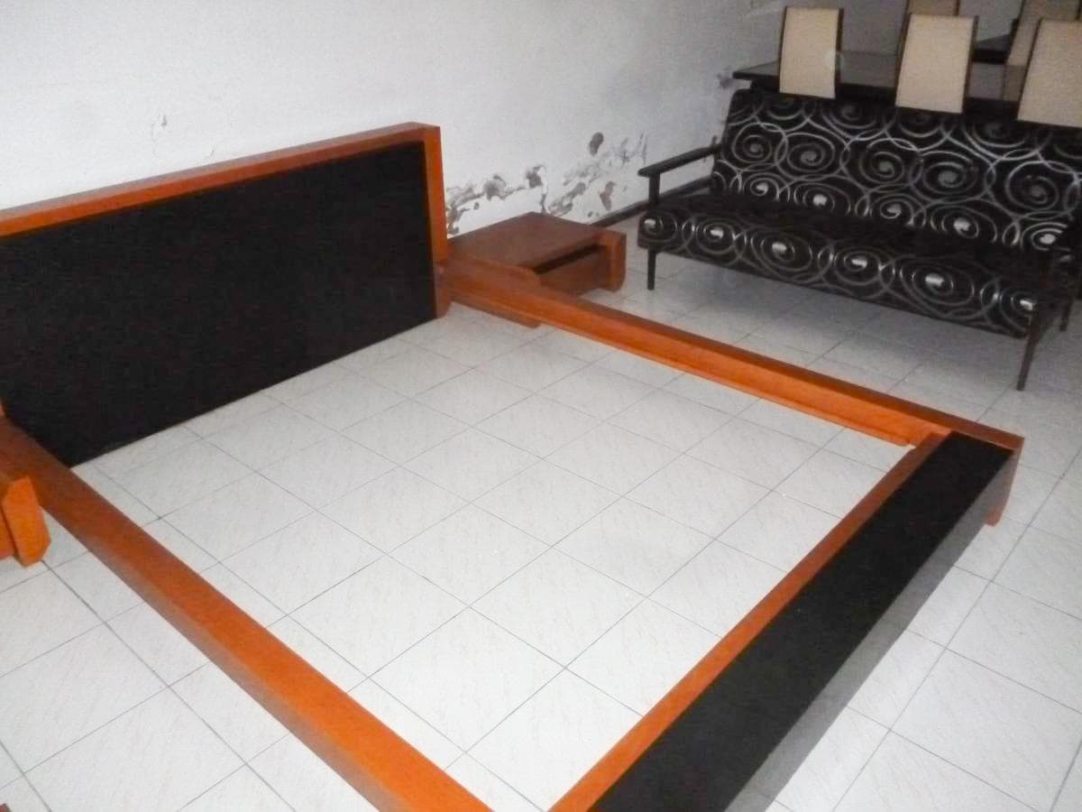 Cama de casal — imagem 3