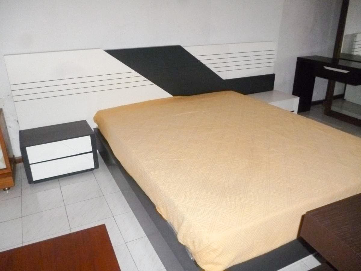 Cama de casal — imagem 1