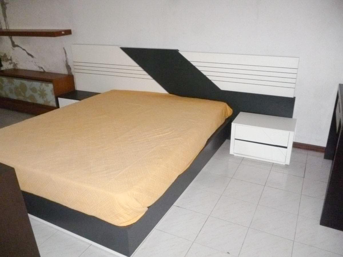 Cama de casal — imagem 3