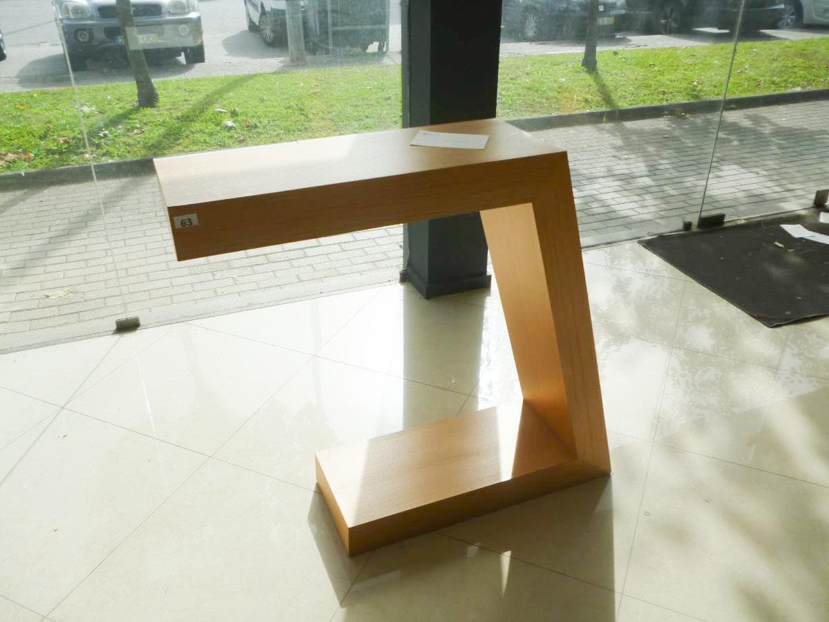 Móvel de entrada — imagen 2