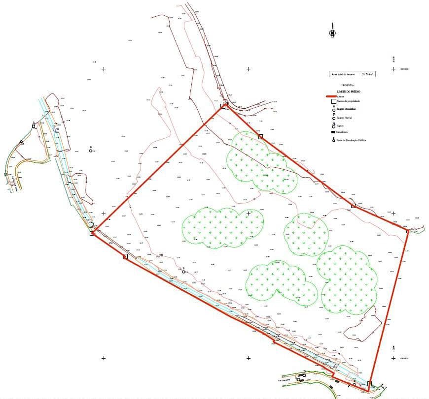 Terreno com 2,15 ha · Quinta do Lago · Almancil, Loulé — imagem 6