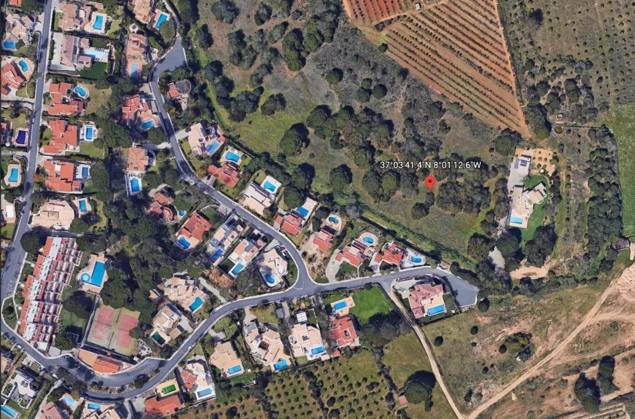 Terreno com 2,15 ha · Quinta do Lago · Almancil, Loulé — imagem 7