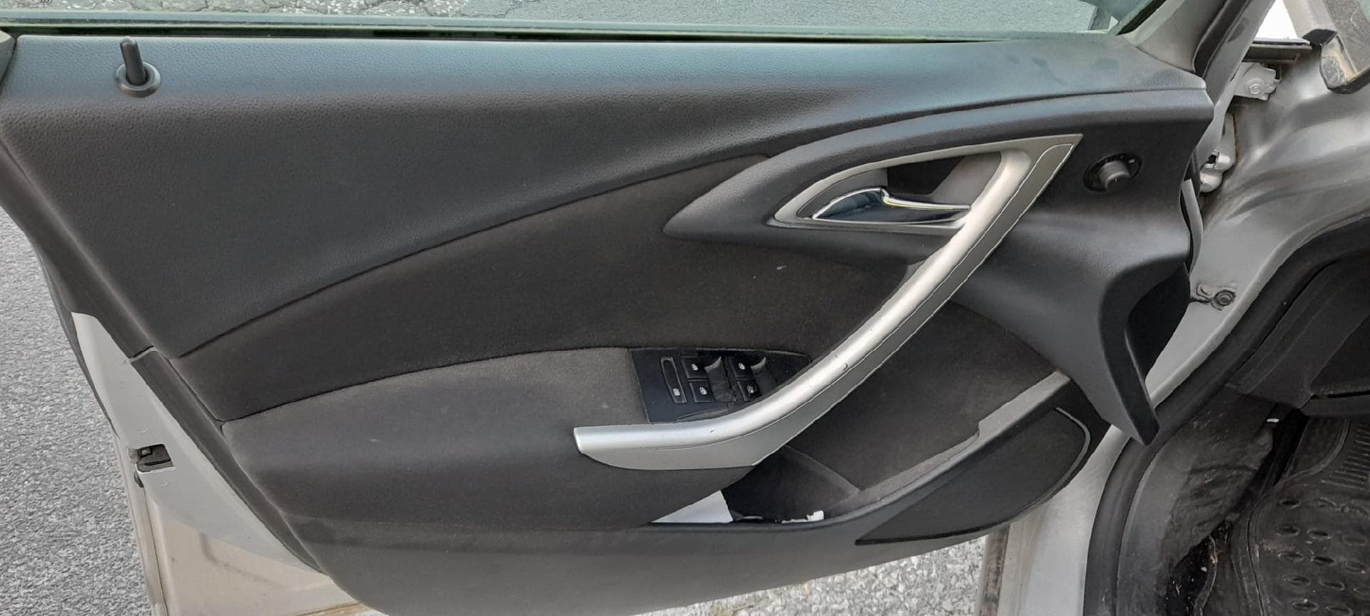 Opel Astra 1.3CDTI · Ano 2011 — imagem 16