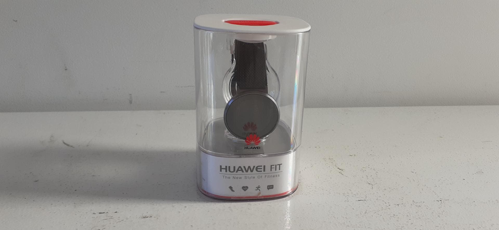 Smartwatch Huawei — image 3