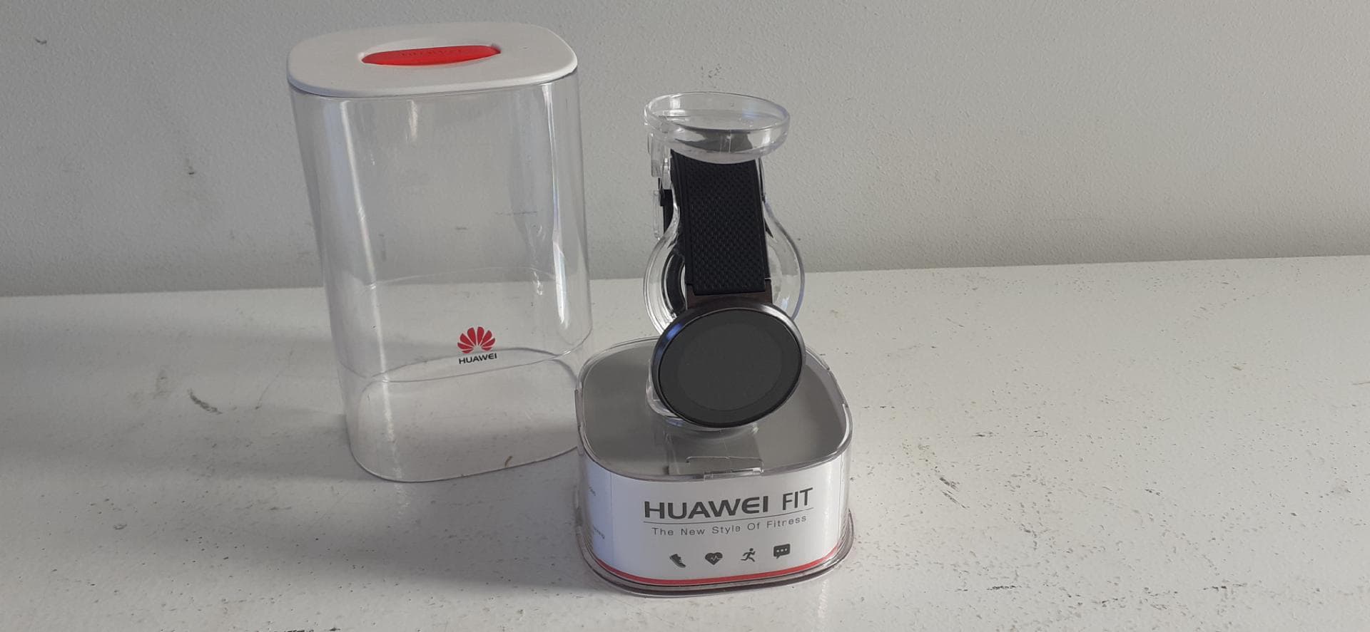 Smartwatch Huawei — image 1