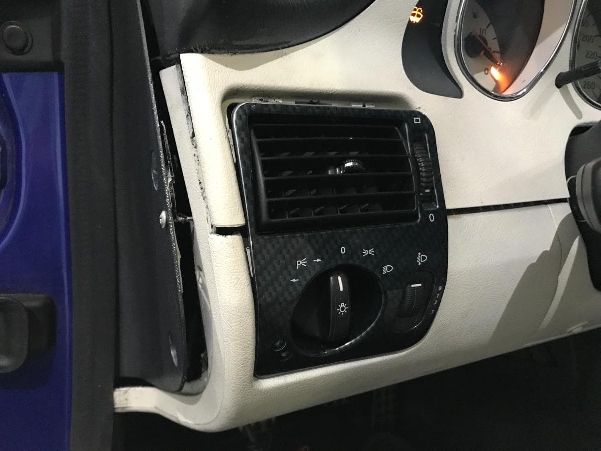 Mercedes-Benz SLK 200 2.0 · Ano 1997 — image 15