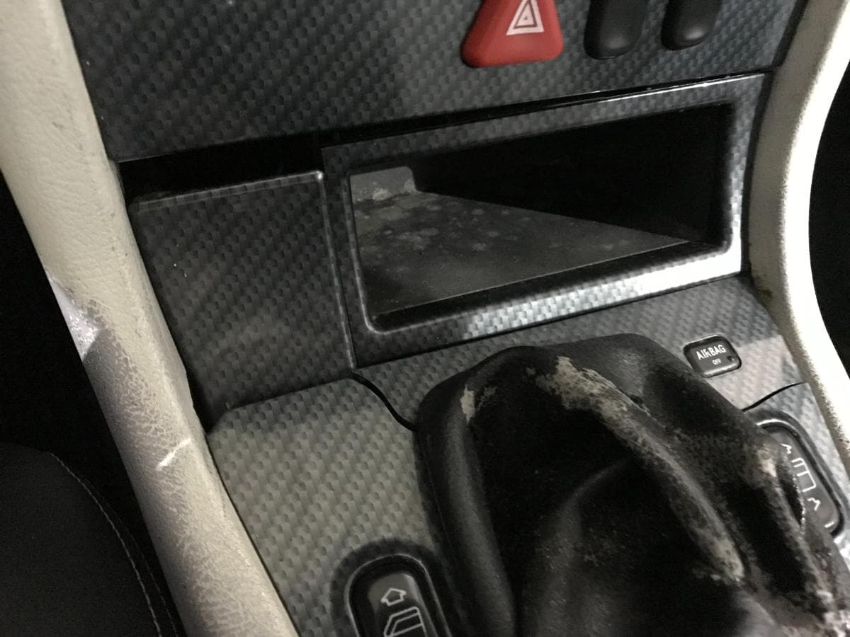 Mercedes-Benz SLK 200 2.0 · Ano 1997 — image 20