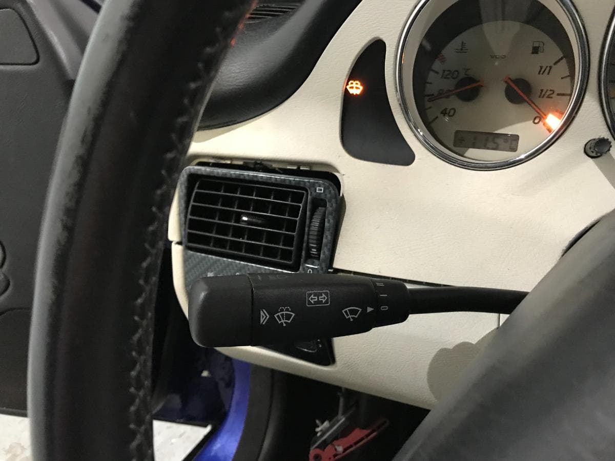 Mercedes-Benz SLK 200 2.0 · Ano 1997 — image 23