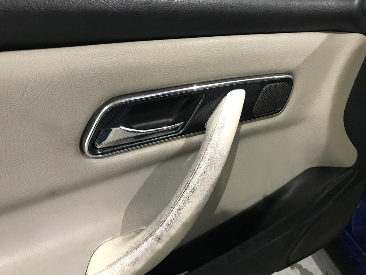 Mercedes-Benz SLK 200 2.0 · Ano 1997 — image 25