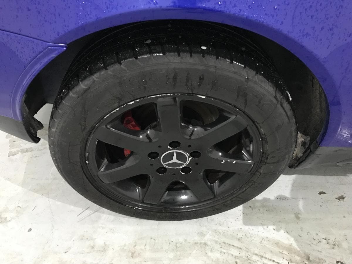 Mercedes-Benz SLK 200 2.0 · Ano 1997 — image 32