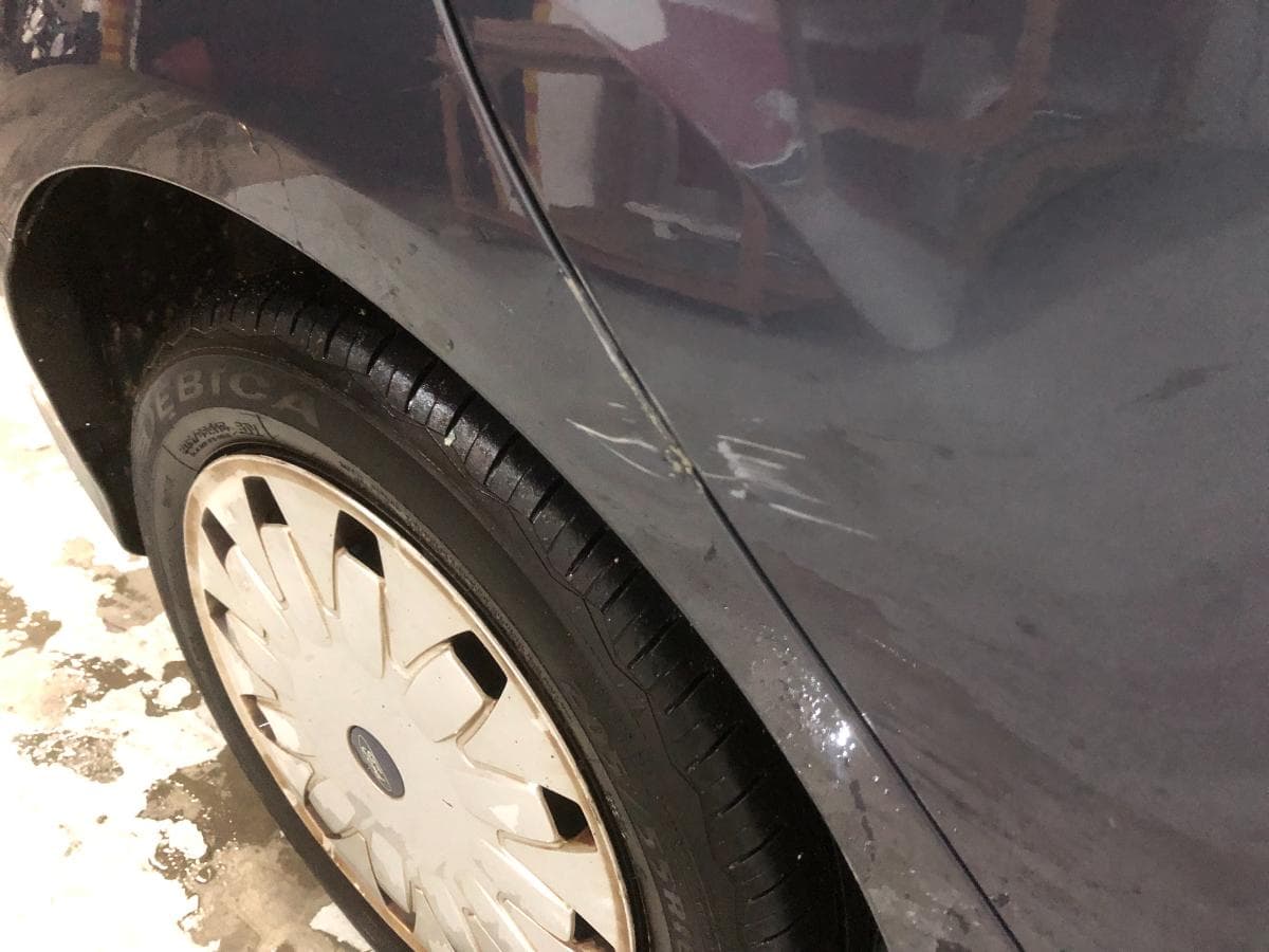 Ford Focus 1.6 TDCI · Ano 2014 — imagem 15