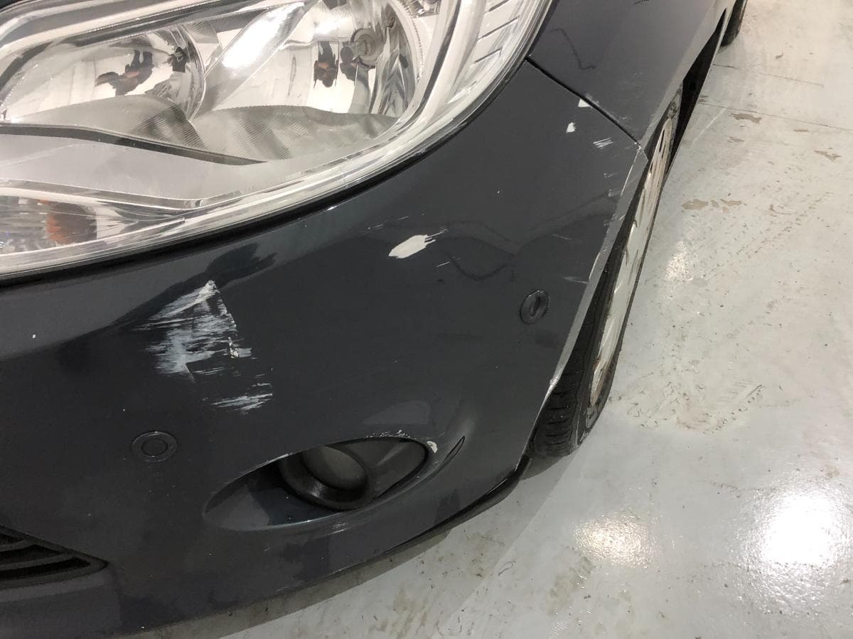 Ford Focus 1.6 TDCI · Ano 2014 — imagem 18