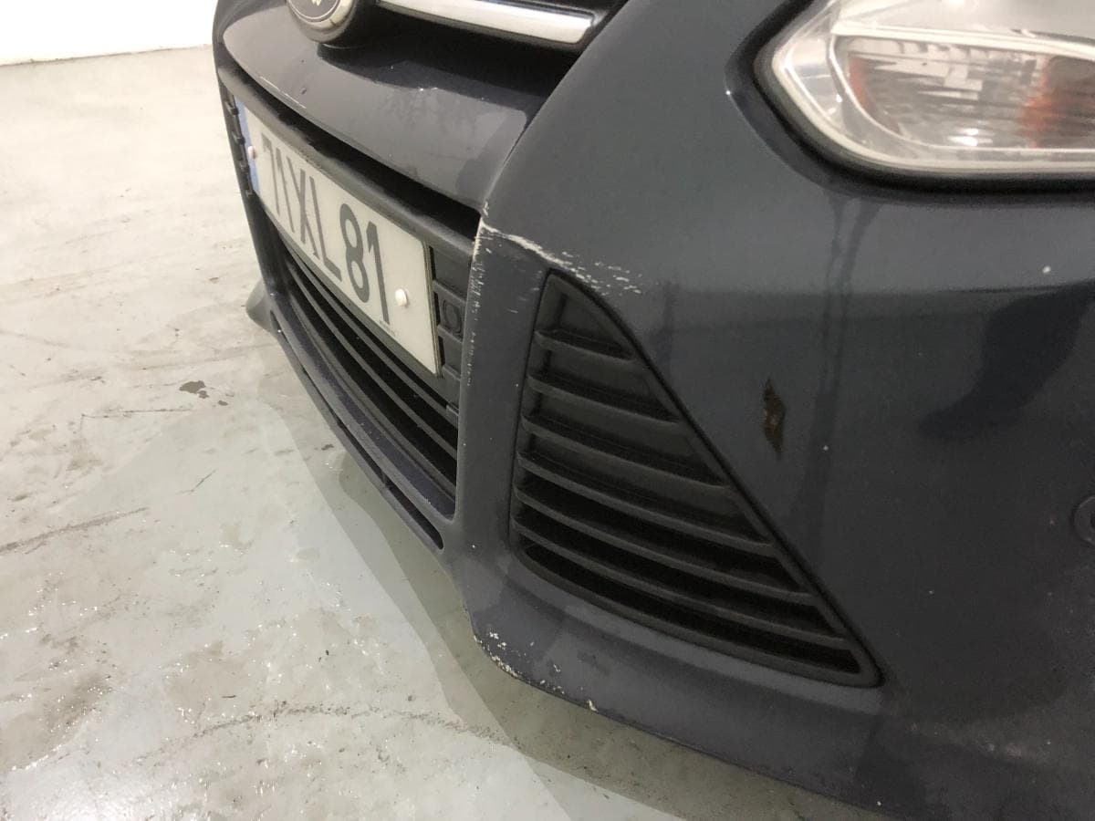 Ford Focus 1.6 TDCI · Ano 2014 — imagem 17