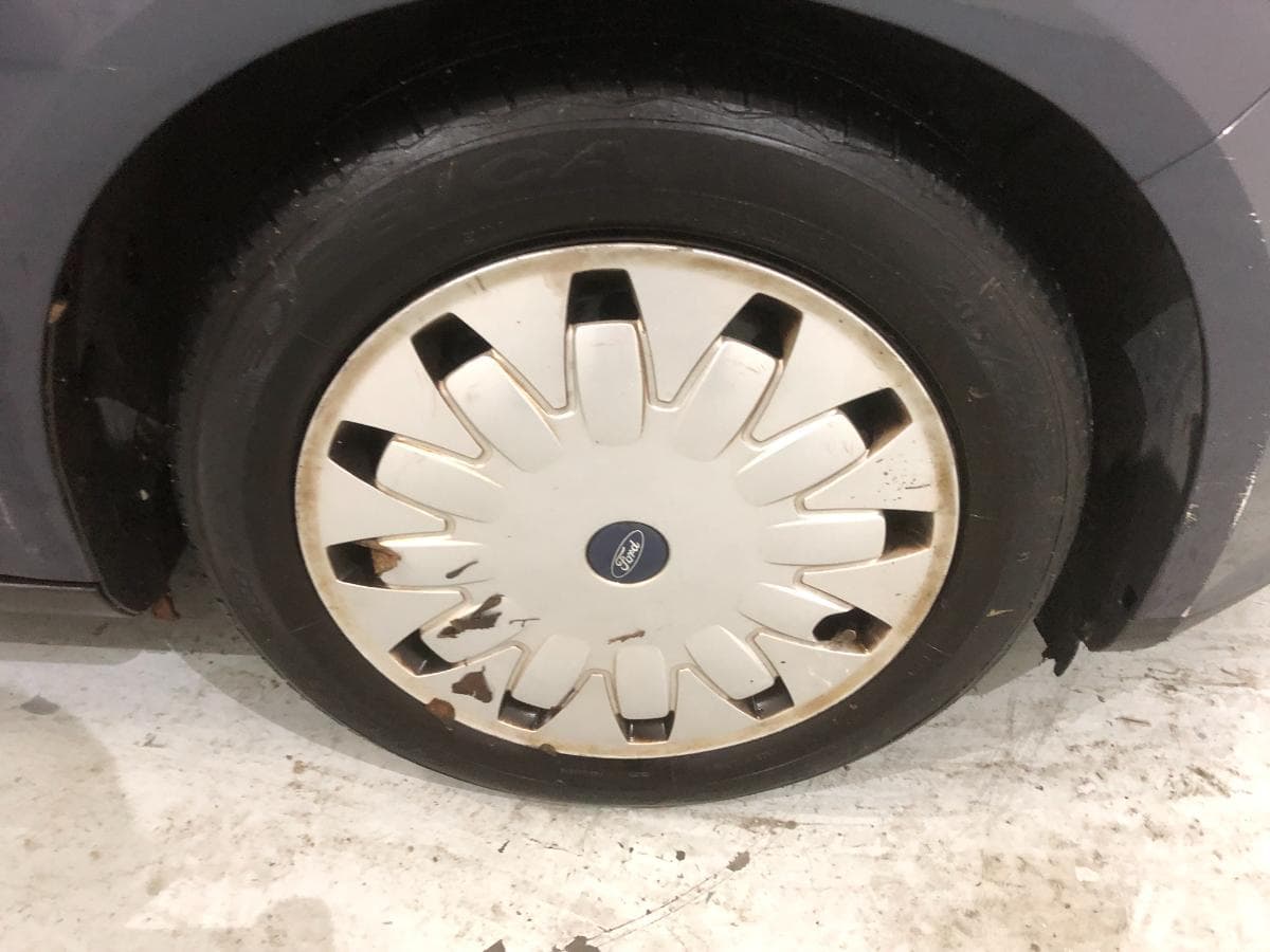 Ford Focus 1.6 TDCI · Ano 2014 — imagem 20