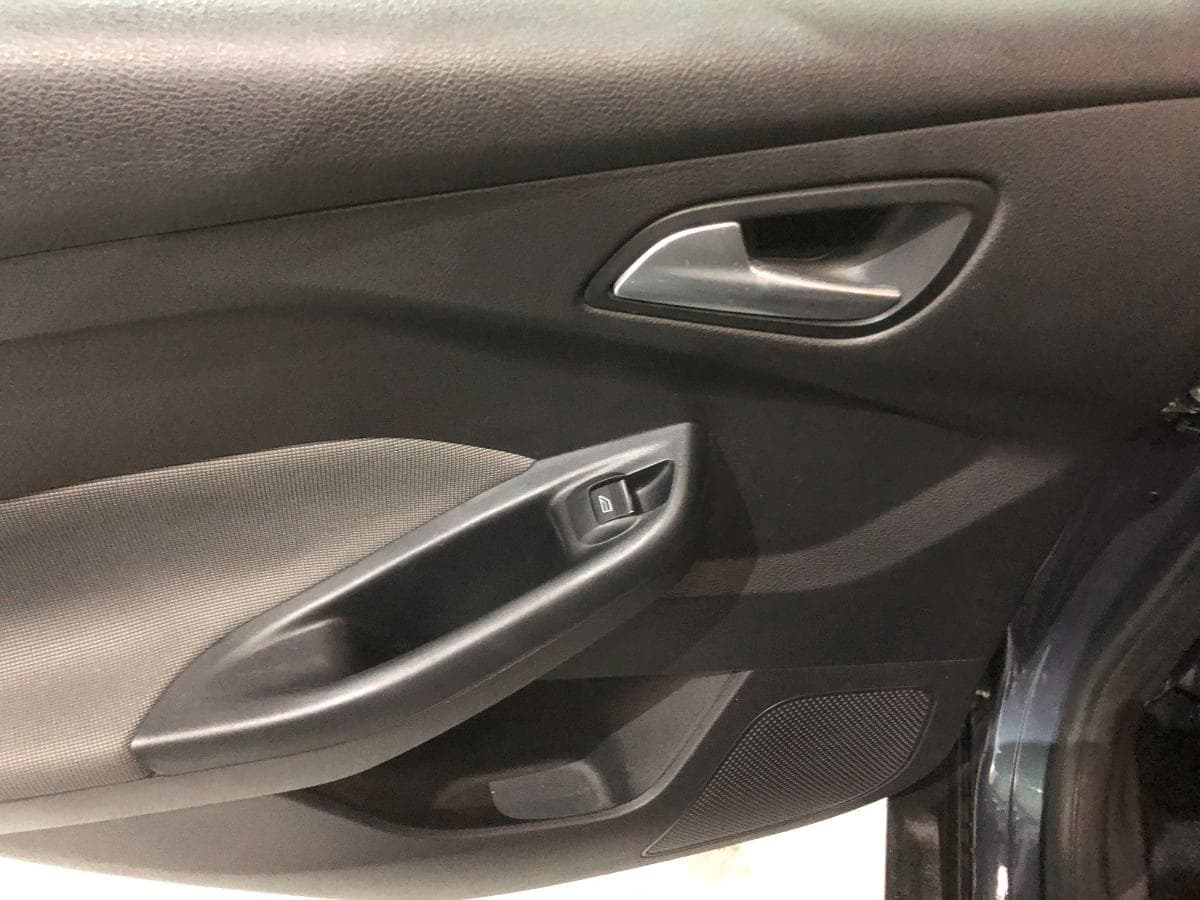 Ford Focus 1.6 TDCI · Ano 2014 — imagem 28