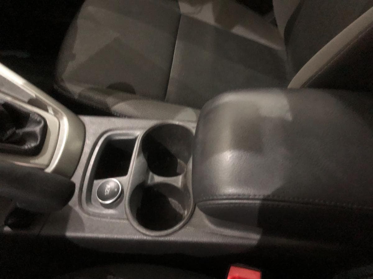 Ford Focus 1.6 TDCI · Ano 2014 — imagem 35