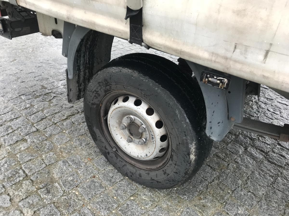 Renault Master 2.3 DCI · Ano 2015 — imagen 16