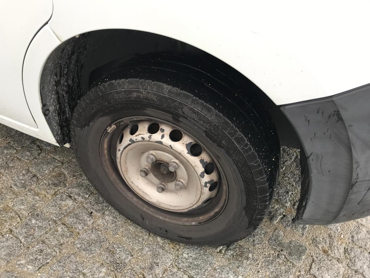 Renault Master 2.3 DCI · Ano 2015 — imagen 17