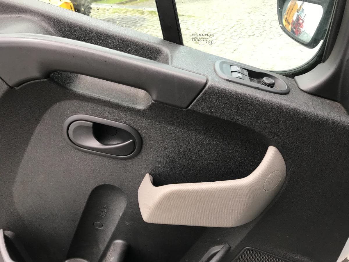 Renault Master 2.3 DCI · Ano 2015 — imagen 22