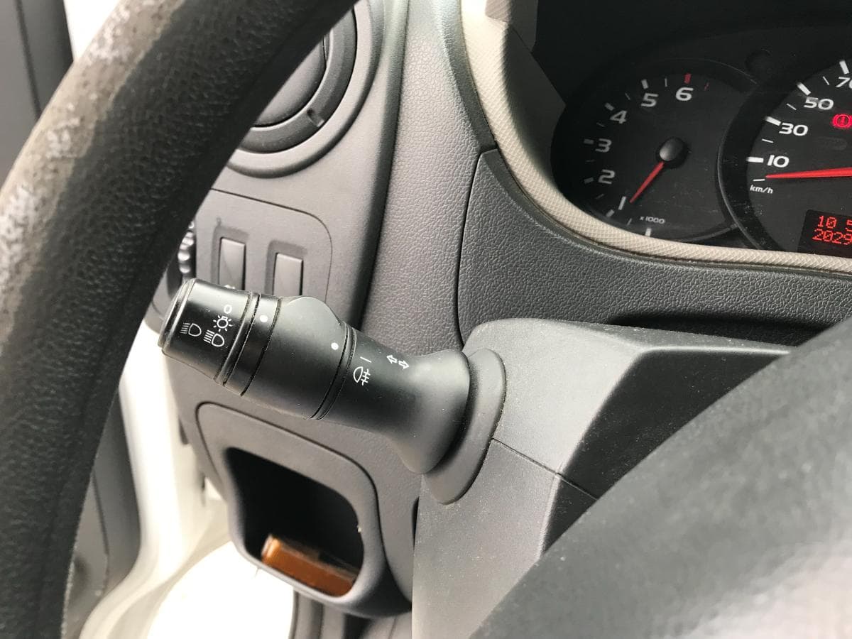Renault Master 2.3 DCI · Ano 2015 — imagen 28
