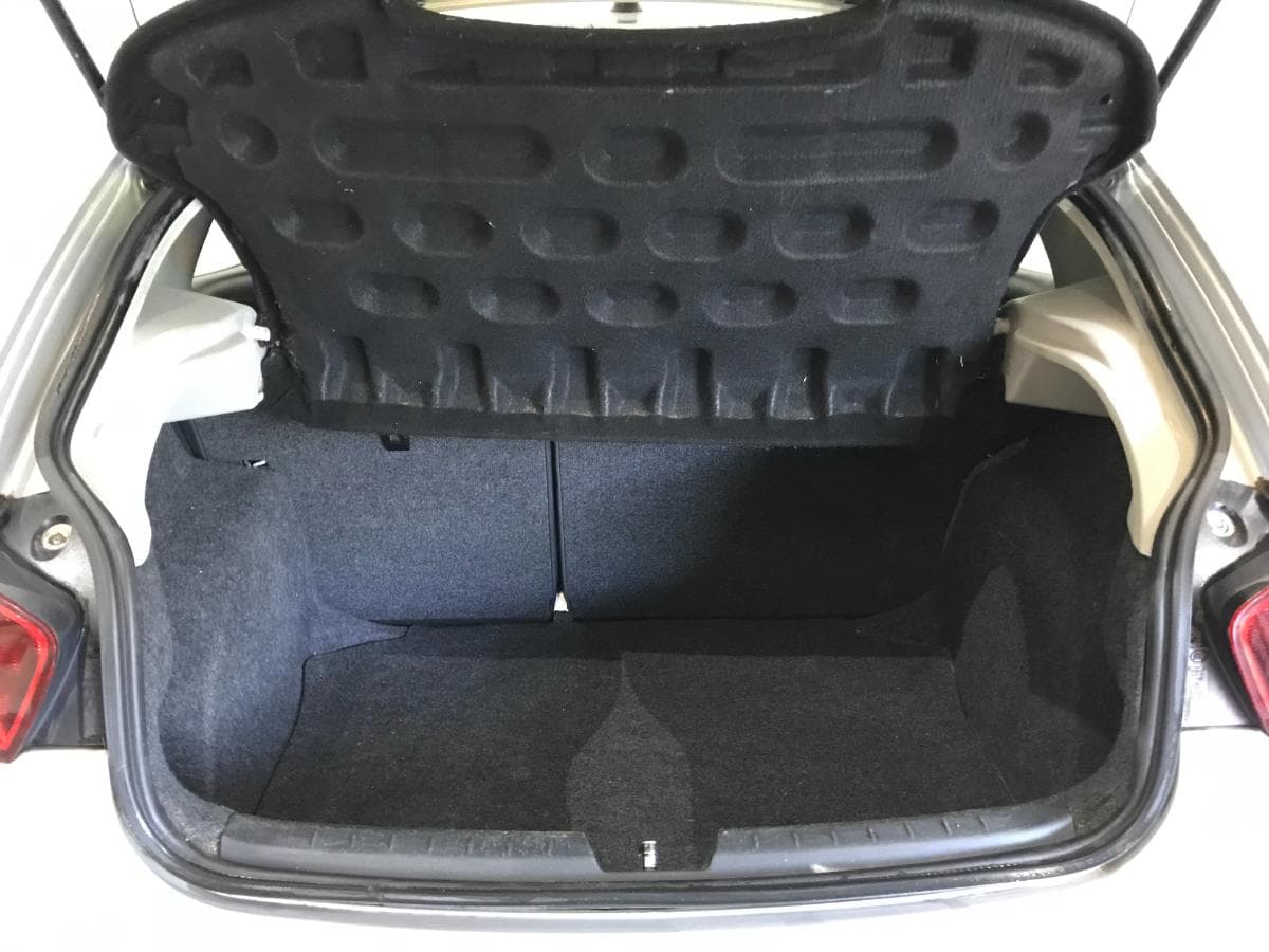Seat Ibiza 1.2 TDI · Ano 2014 — imagen 10