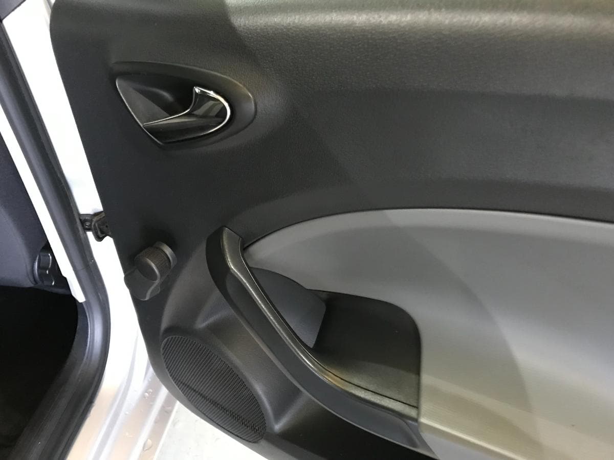 Seat Ibiza 1.2 TDI · Ano 2014 — imagen 16