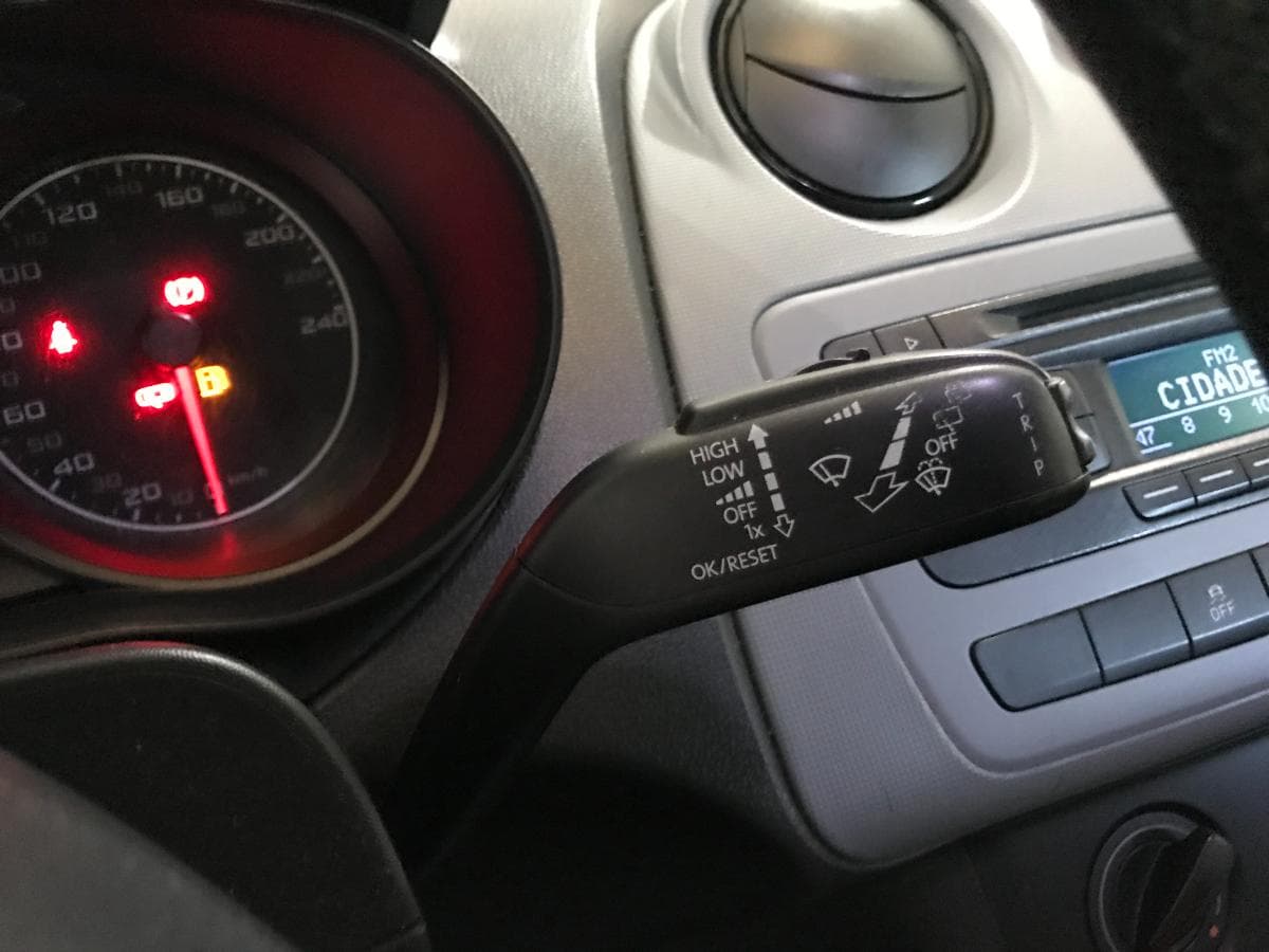 Seat Ibiza 1.2 TDI · Ano 2014 — imagen 27