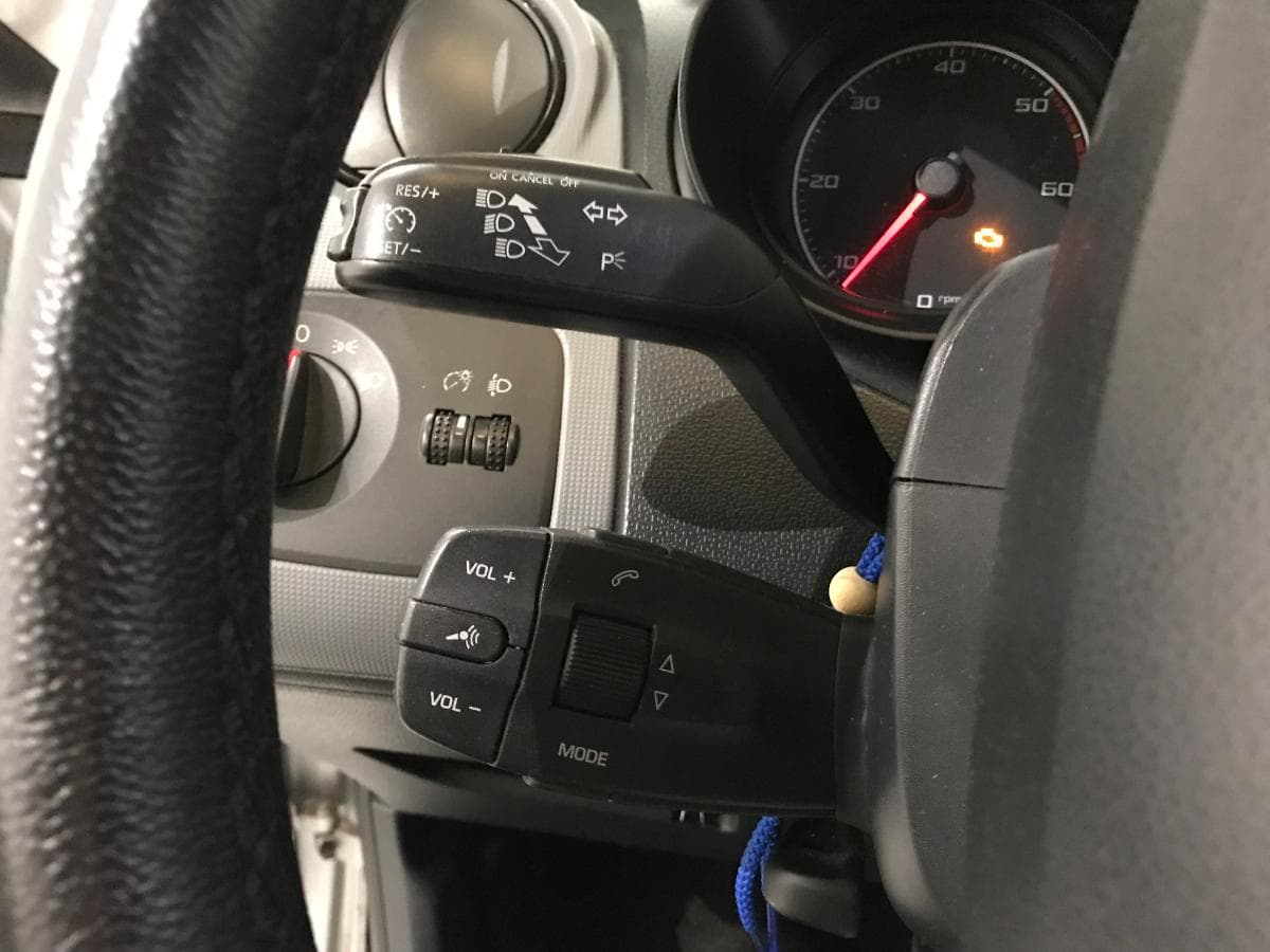 Seat Ibiza 1.2 TDI · Ano 2014 — imagen 29