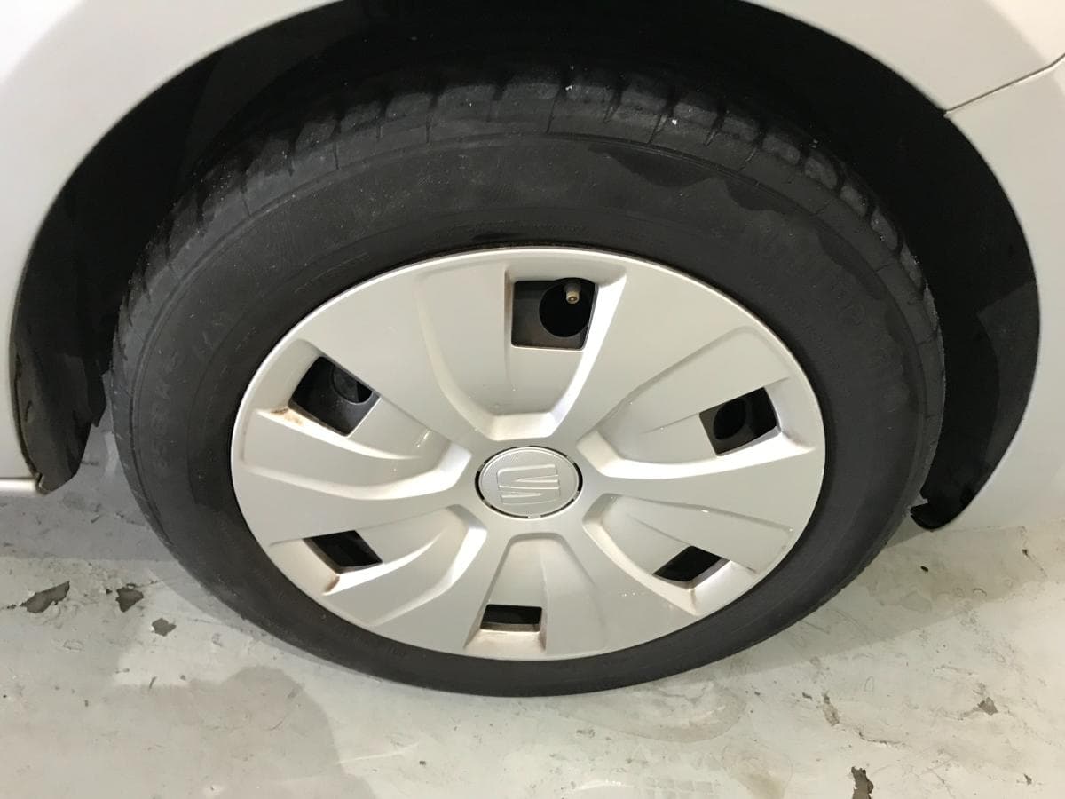 Seat Ibiza 1.2 TDI · Ano 2014 — imagen 33