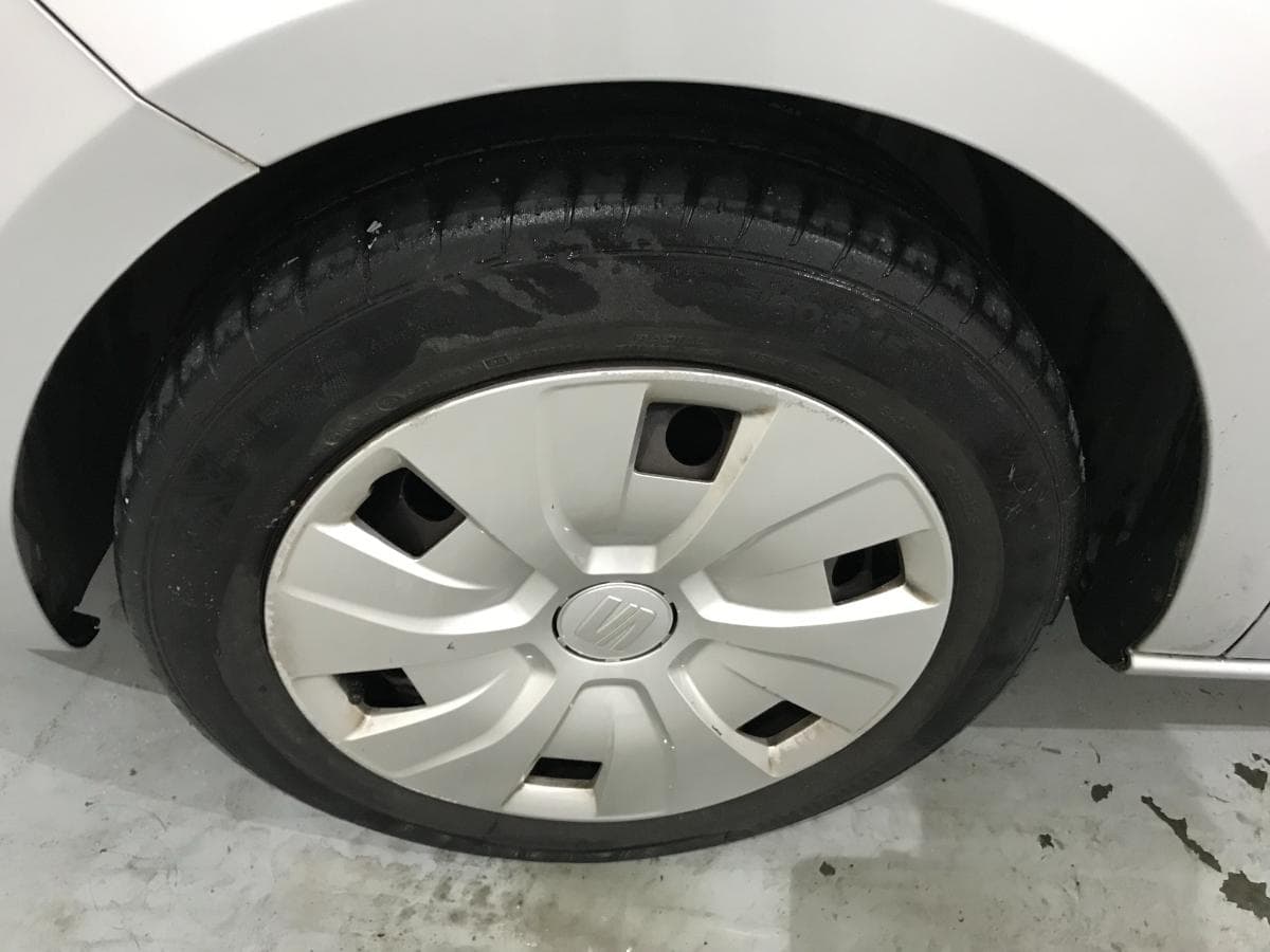 Seat Ibiza 1.2 TDI · Ano 2014 — imagen 34