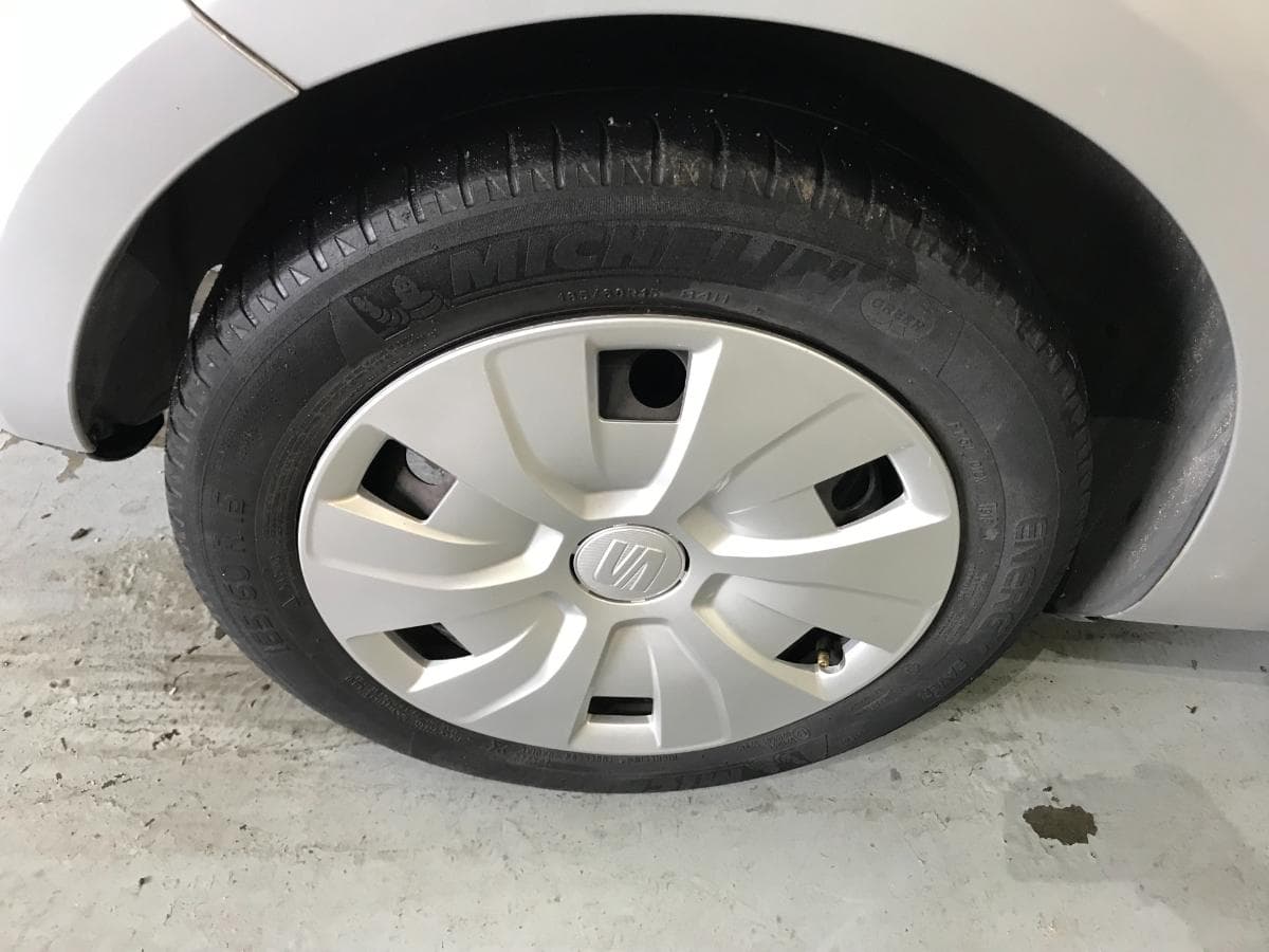 Seat Ibiza 1.2 TDI · Ano 2014 — imagen 35