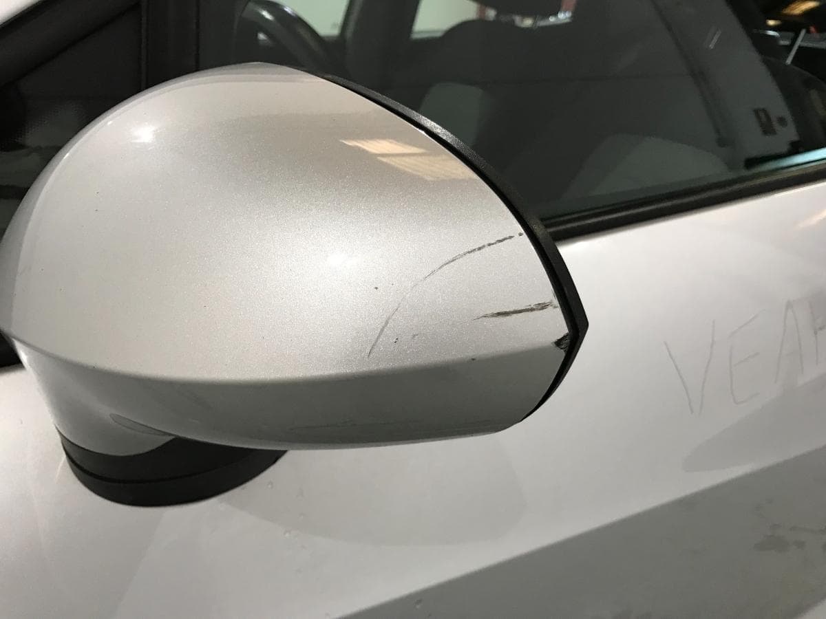 Seat Ibiza 1.2 TDI · Ano 2014 — imagen 40
