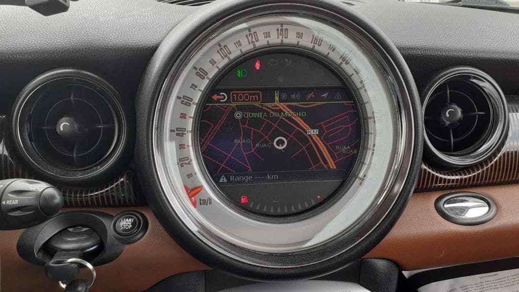 Mini Cooper D · Ano 2010 — imagem 20