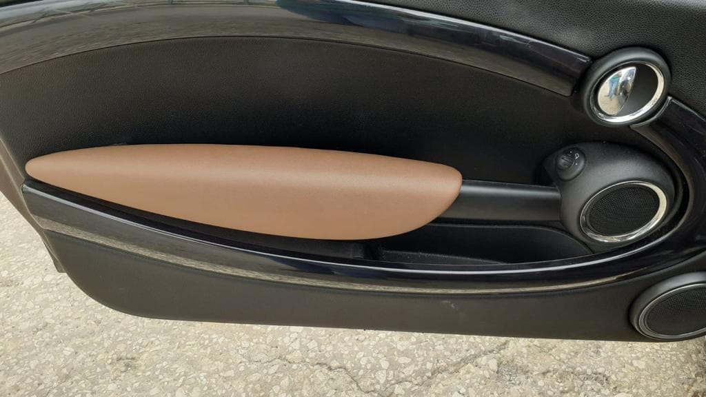 Mini Cooper D · Ano 2010 — imagem 23
