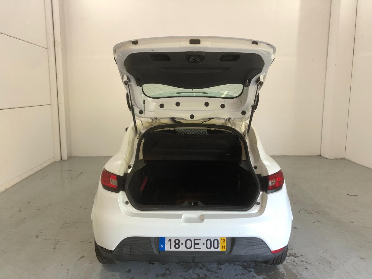 Renault Clio · Año 2013 — imagen 8