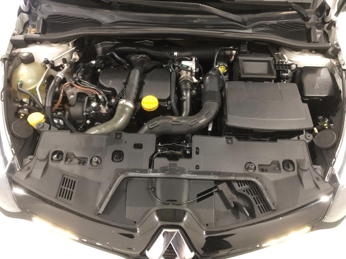 Renault Clio · Año 2013 — imagen 4