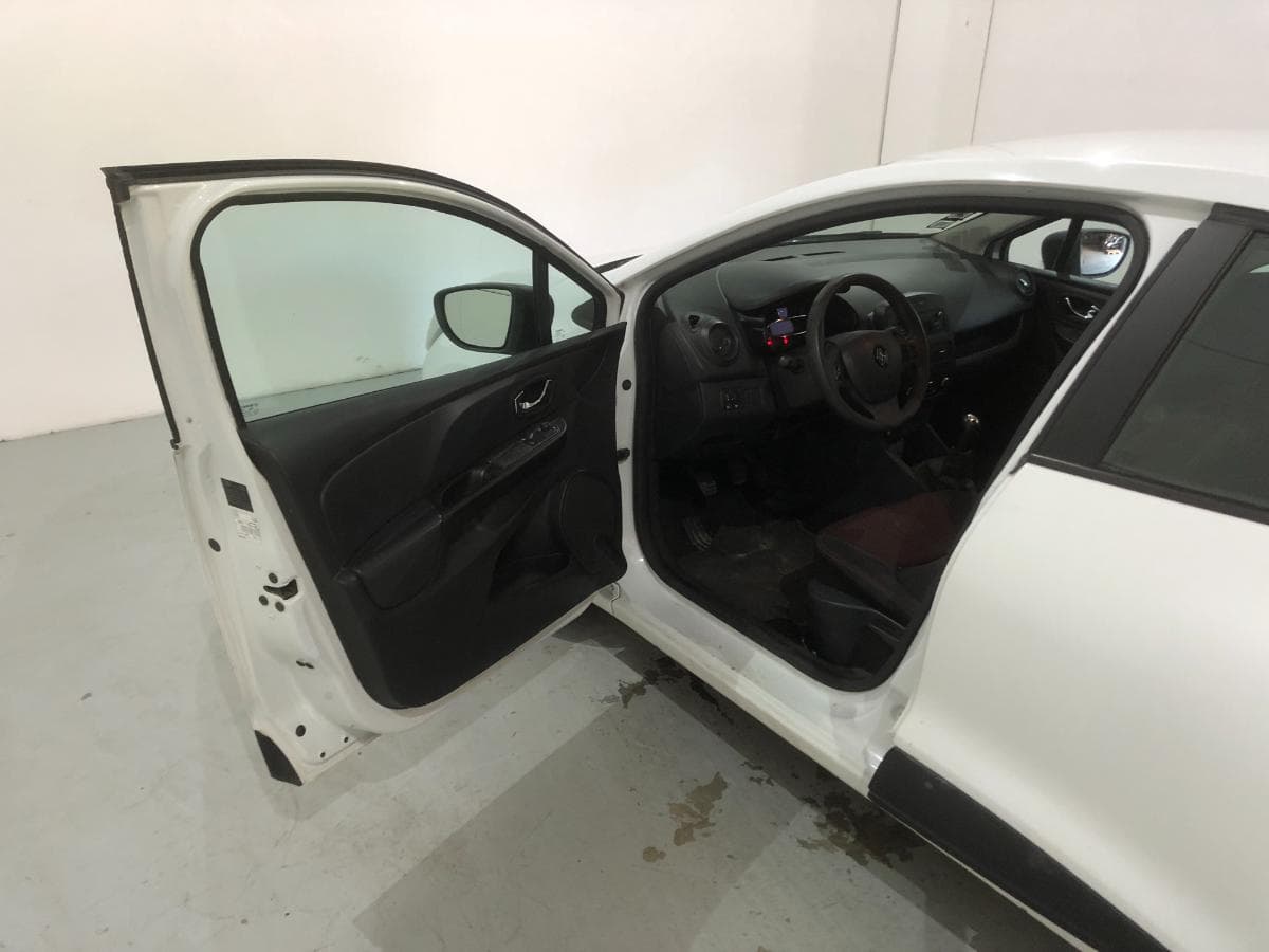 Renault Clio · Año 2013 — imagen 15
